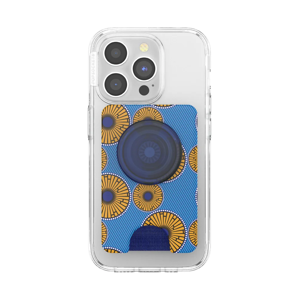 Global Tapestry Wallet