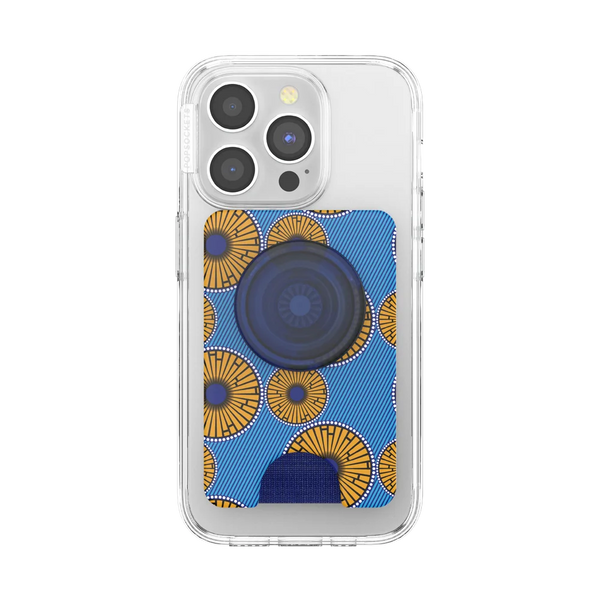 Global Tapestry Wallet