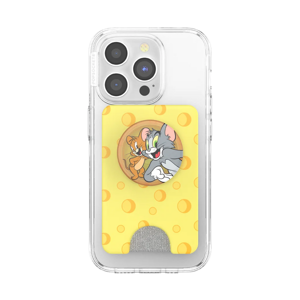 Tom & Jerry Wallets