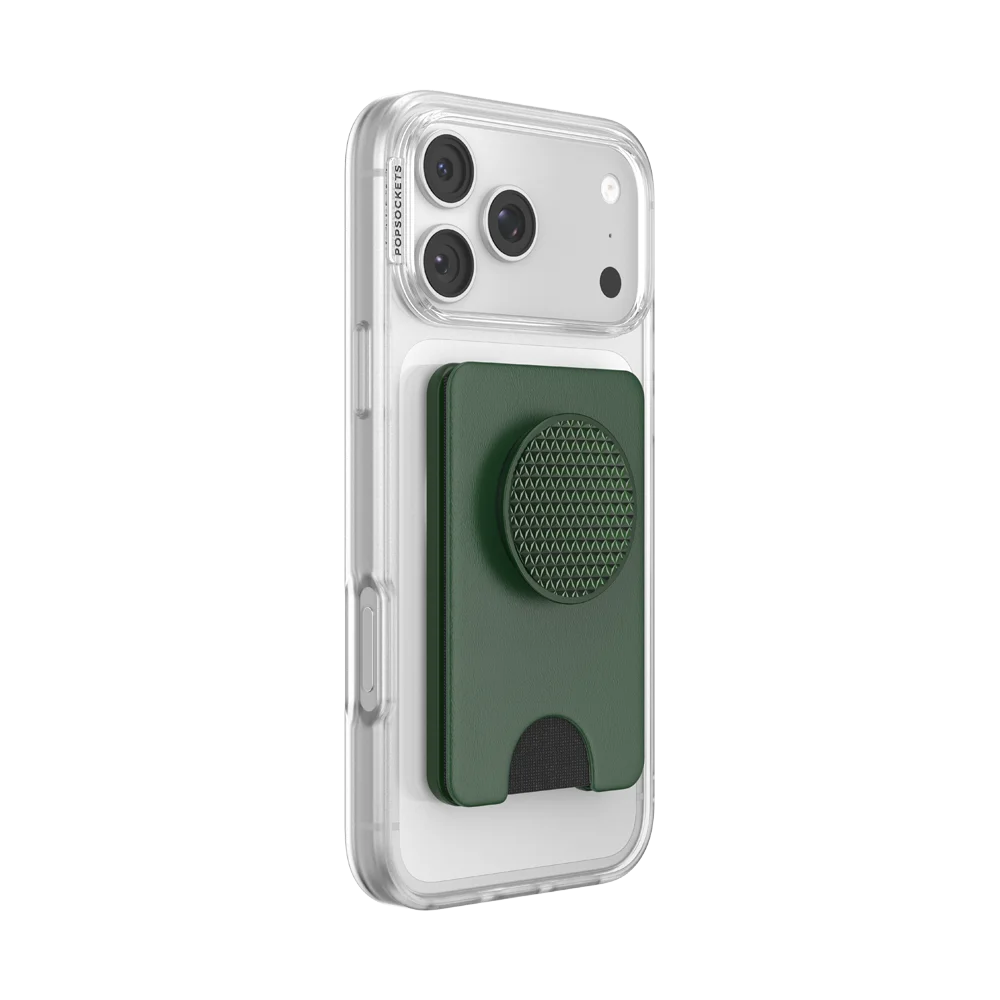 Magsafe Kickout Wallet
