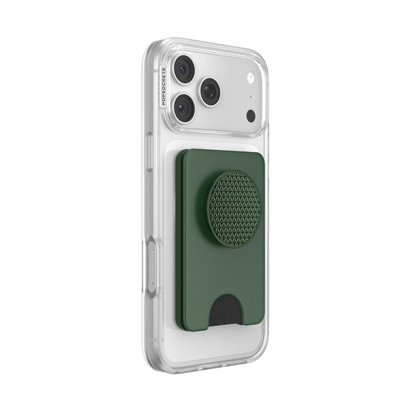 Magsafe Kickout Wallet