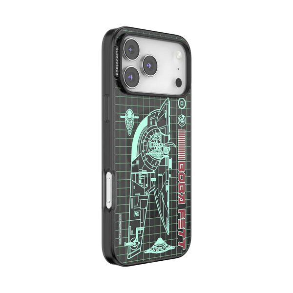 Star Wars MagSafe Case