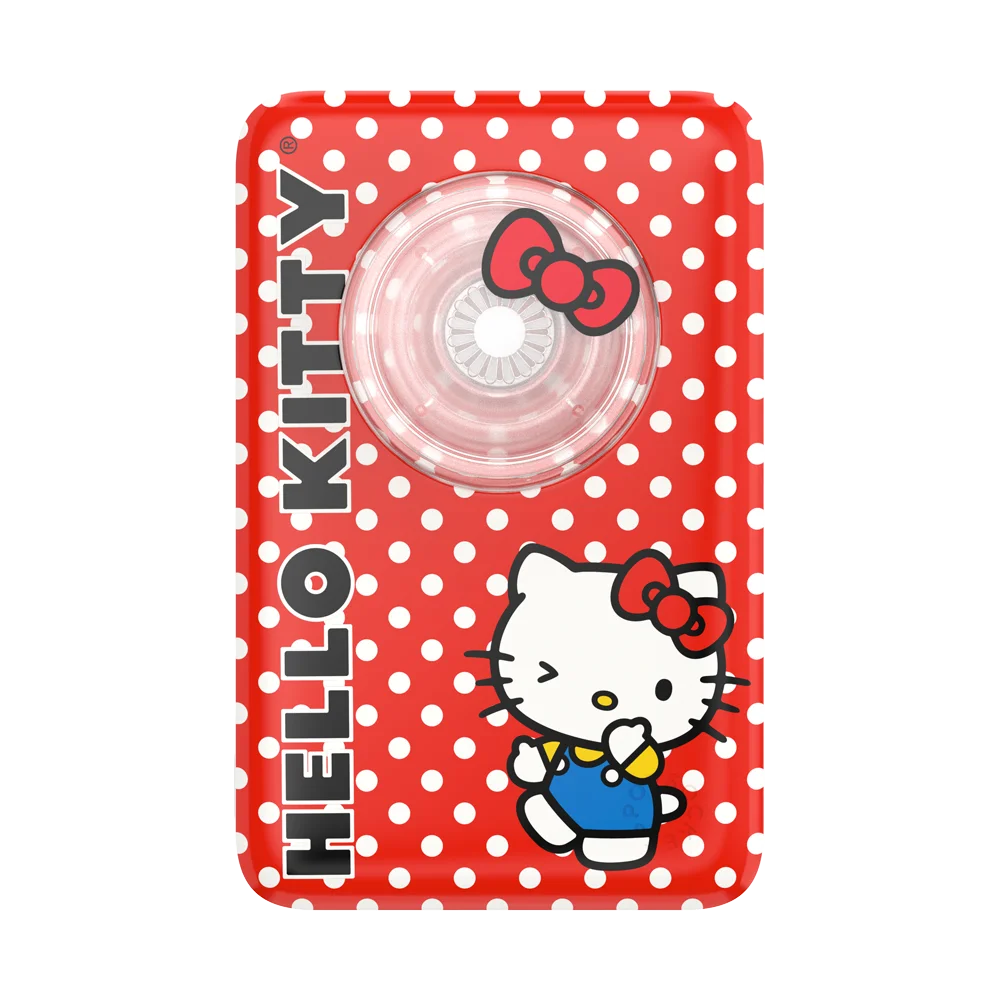 Sanrio Power