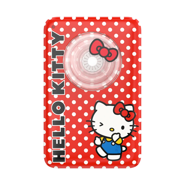 Sanrio Power
