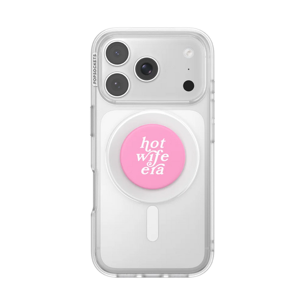 Bridal Pop Grips