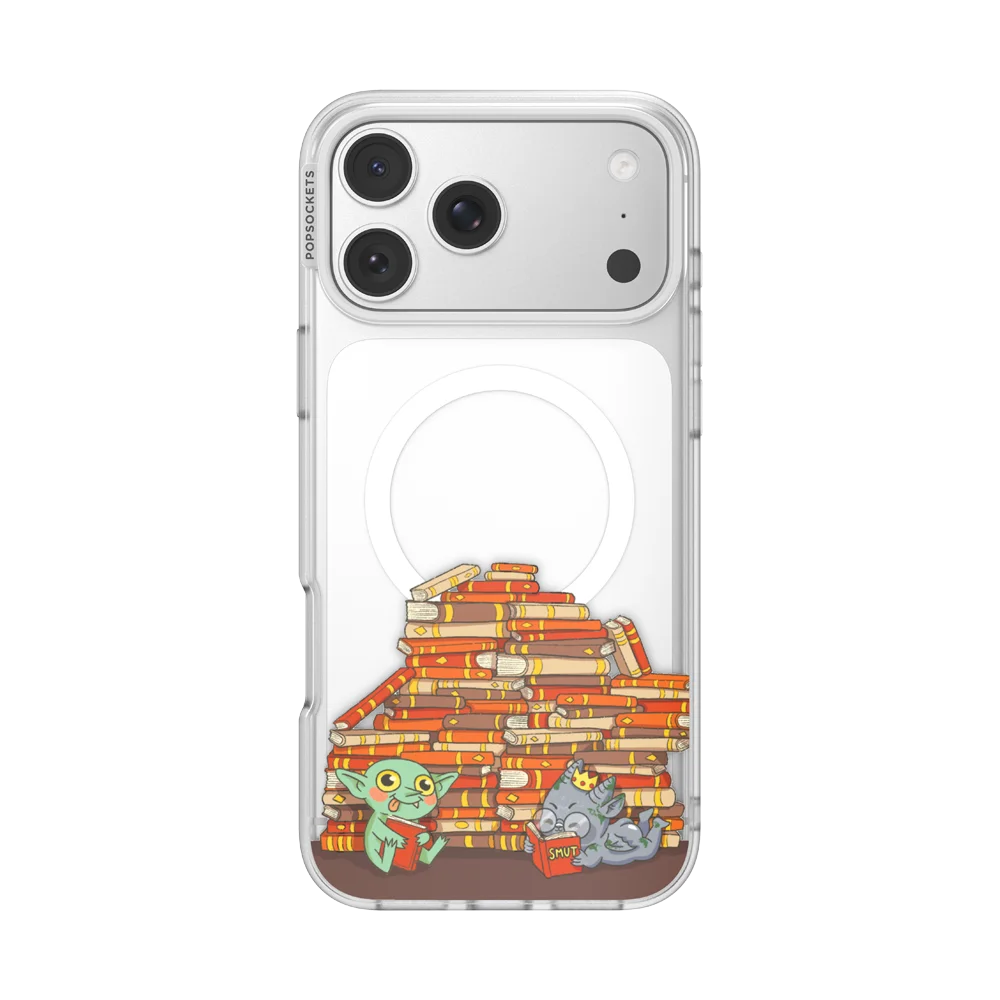 Knights Library Case