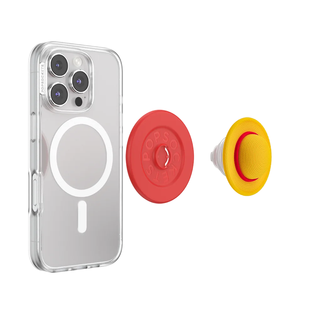 Onepiece Grips