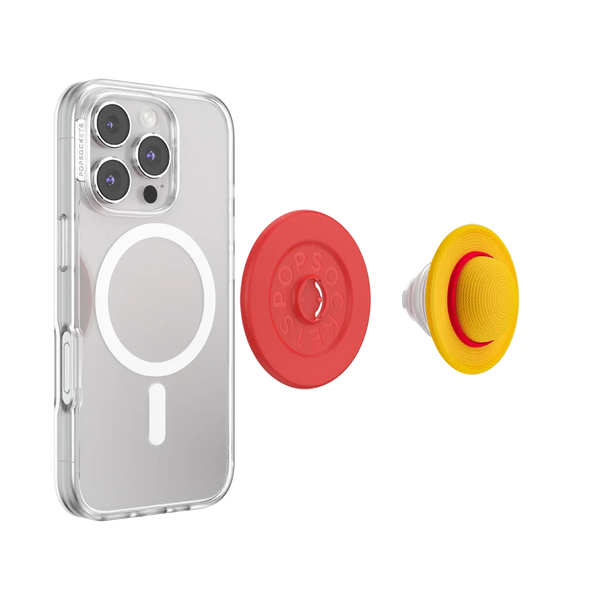 Onepiece Grips