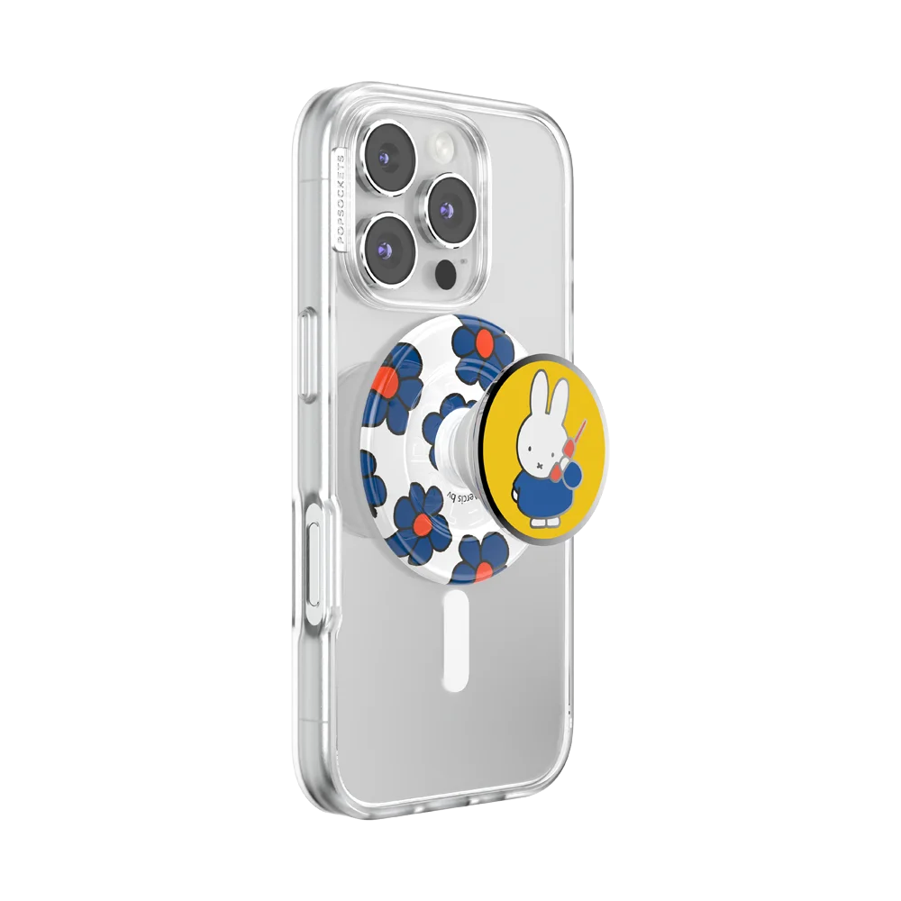 Miffy Grips