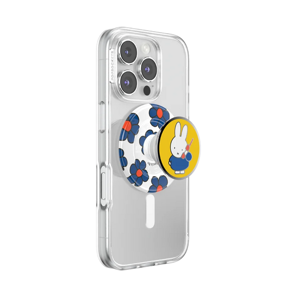 Miffy Grips