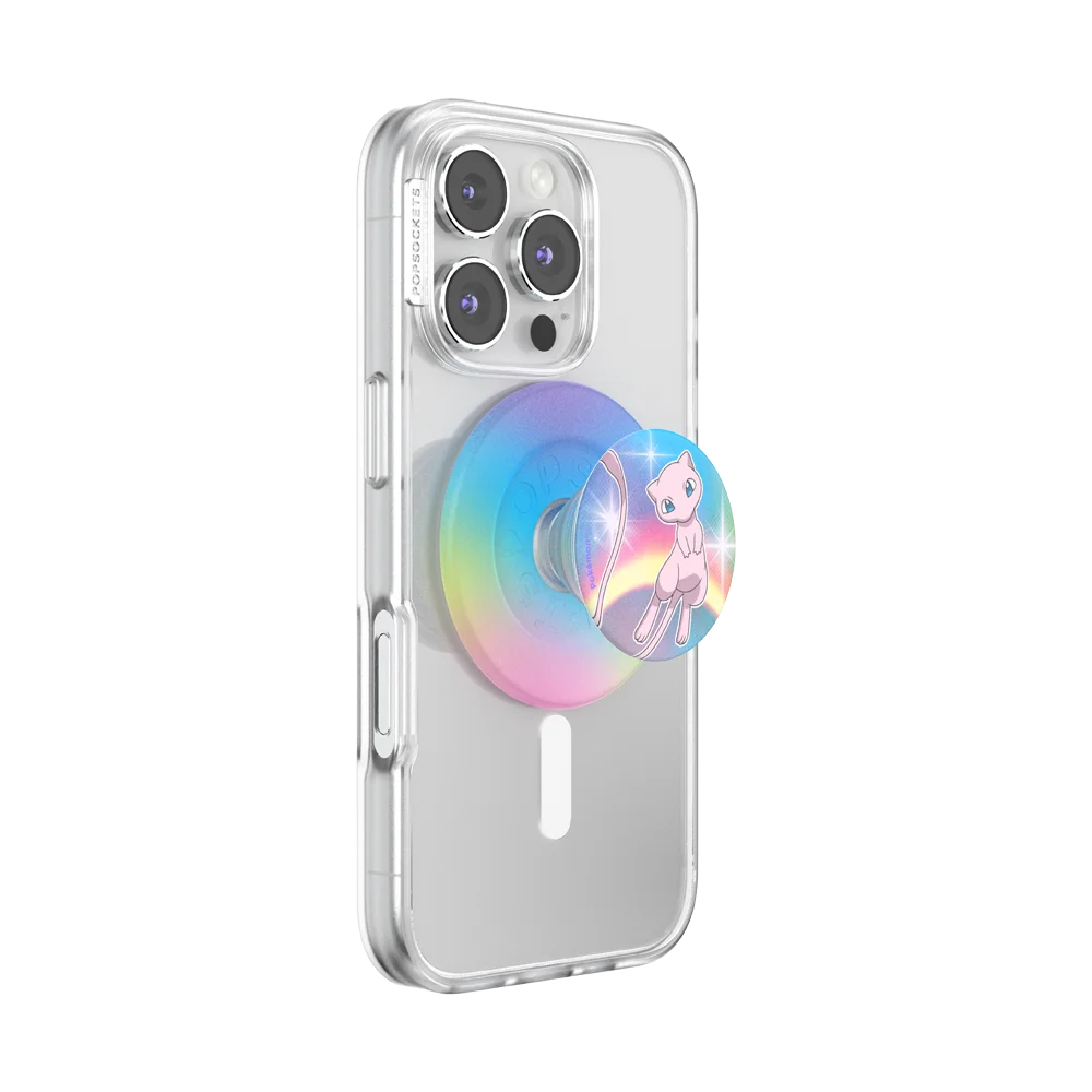 Pokemon Anniver Grips