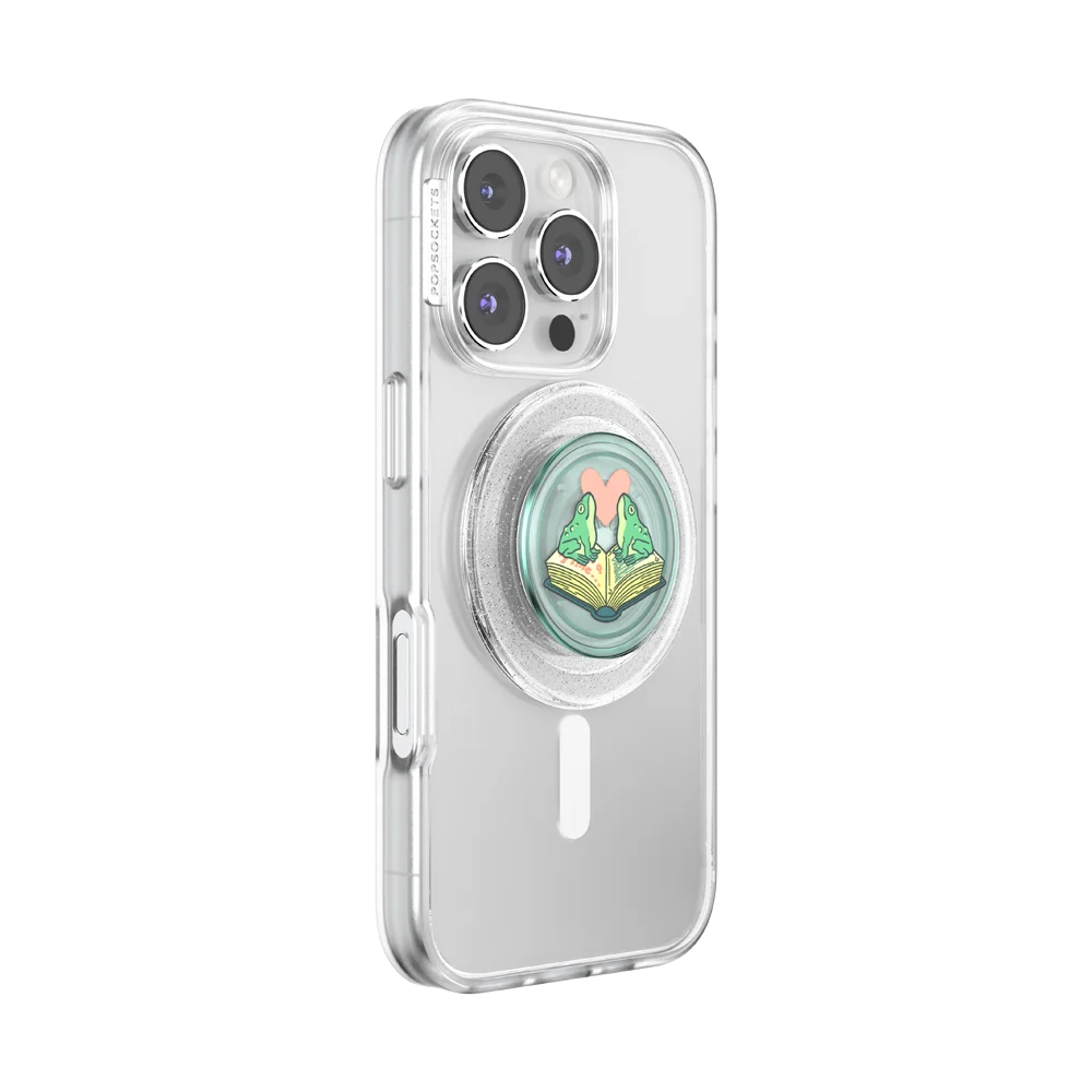 Enchanted Garden Grips