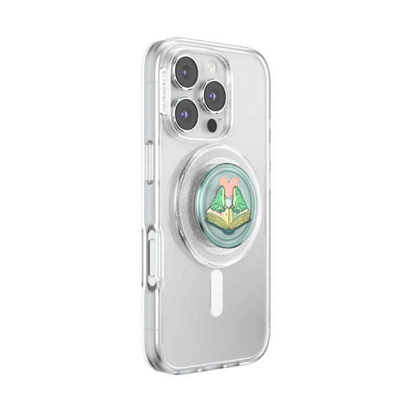Enchanted Garden Grips