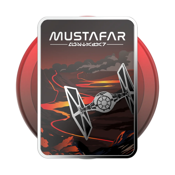 Magsafe Square Starwars
