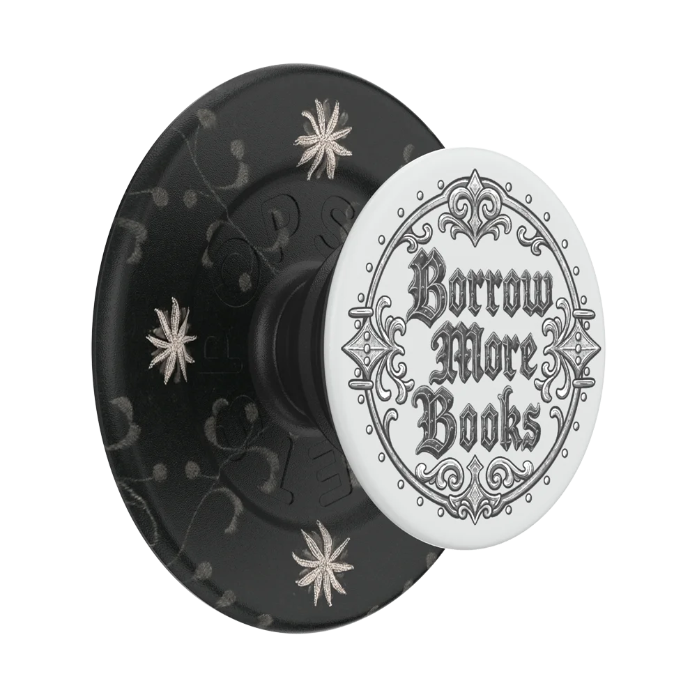 Knights Library Grips