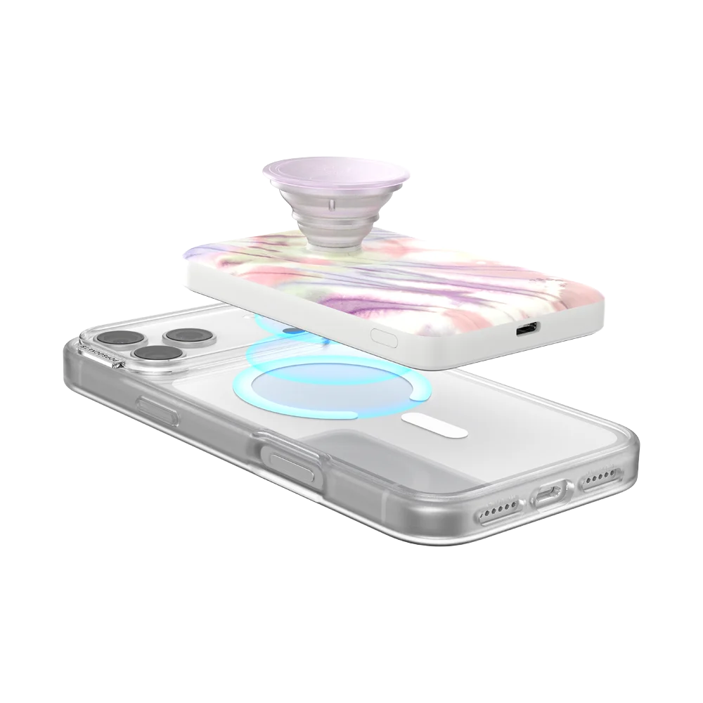 Sea Spell Power
