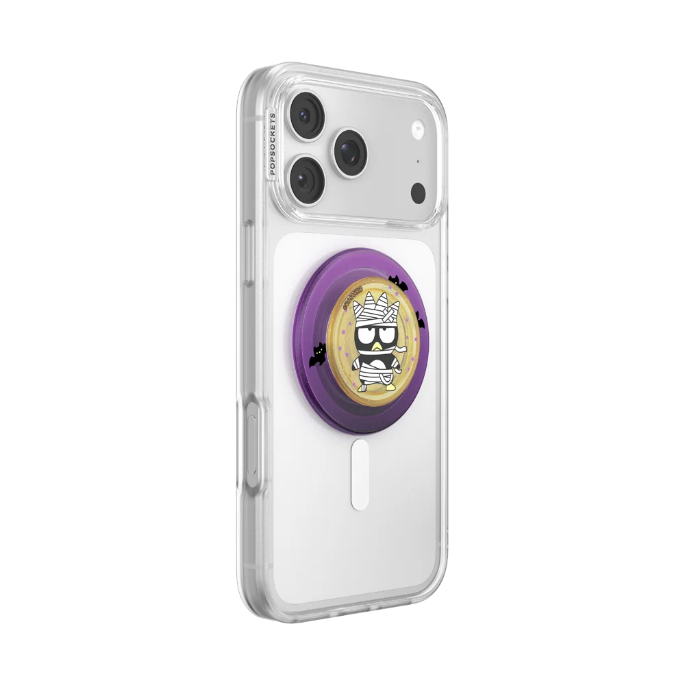 Kitty Halloween Grips