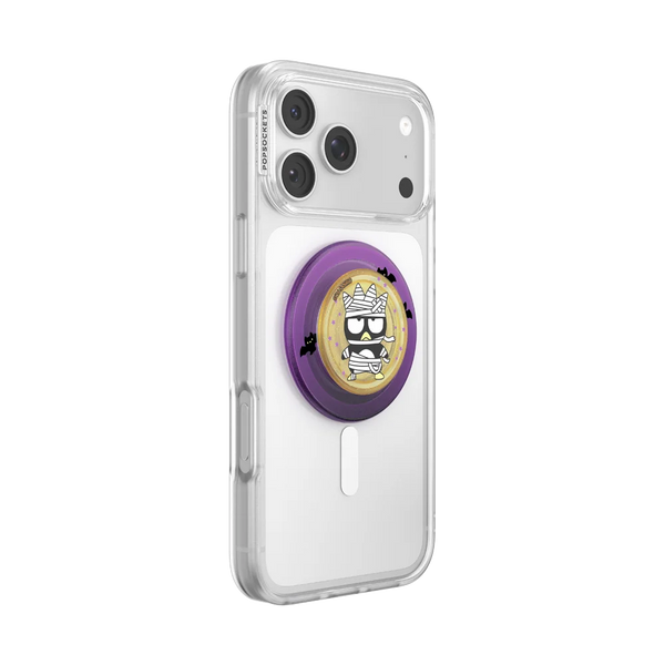 Kitty Halloween Grips
