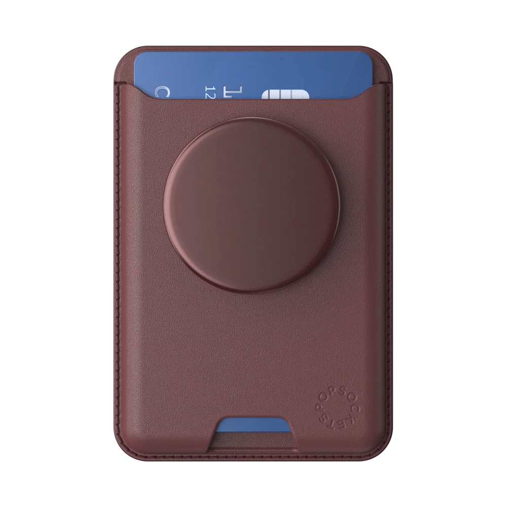 Soft Goods PopWallet+ for MagSafe Secondary image