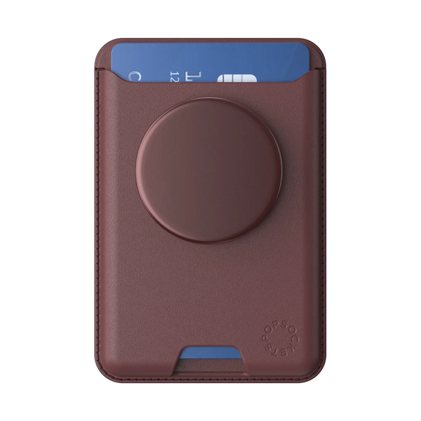 Soft Goods PopWallet+ for MagSafe