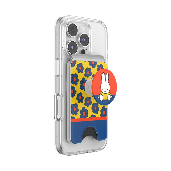 Miffy Wallet