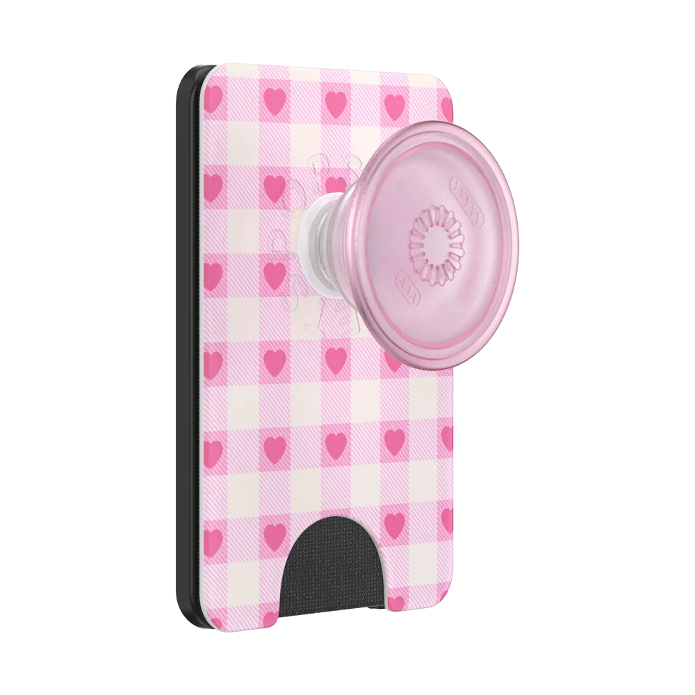Sweet Spicy Wallet