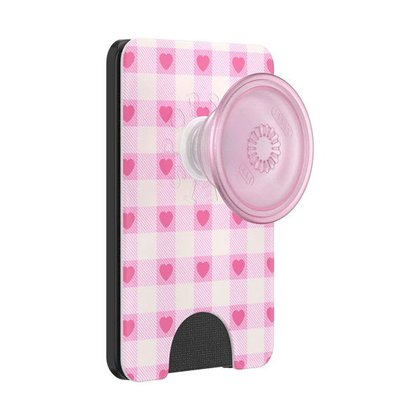 Sweet Spicy Wallet