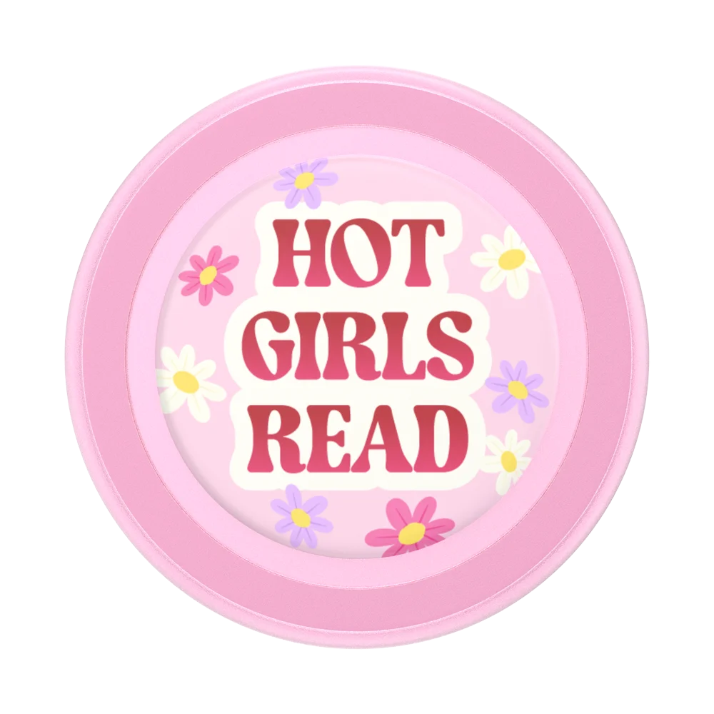 Bookish Grips