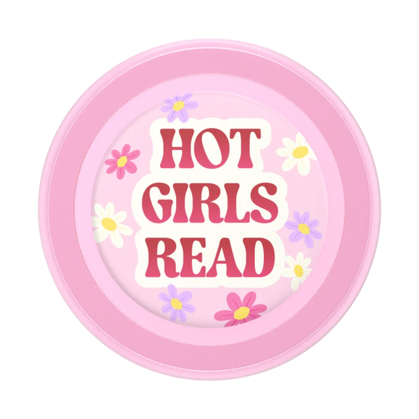 Bookish Grips