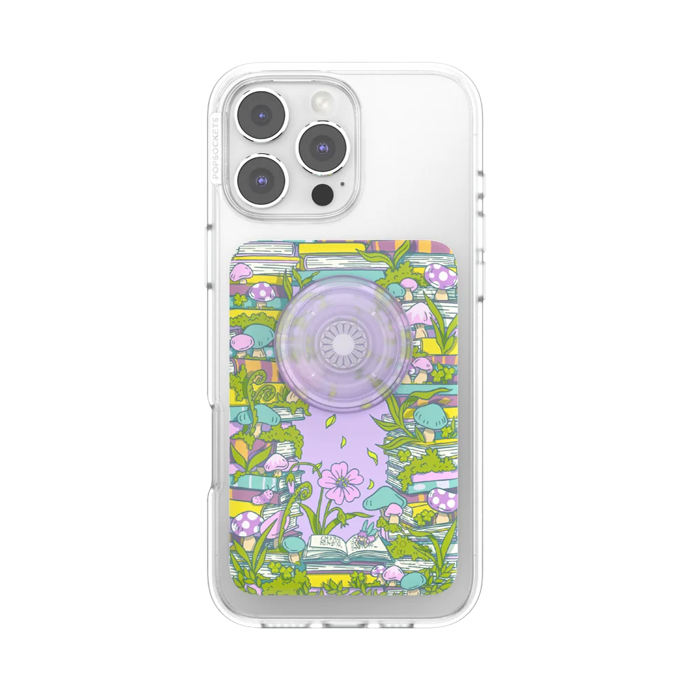 Enchanted Garden Power