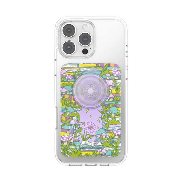 Enchanted Garden Power