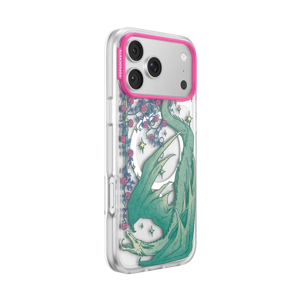 Bookish Case
