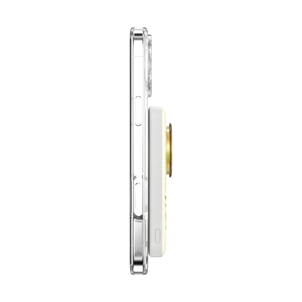 Farmer's Market — MagSafe PowerPack