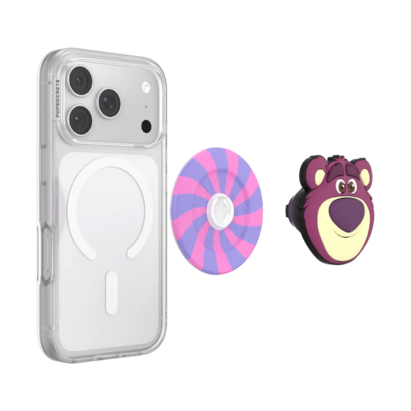 Toy Story Grips