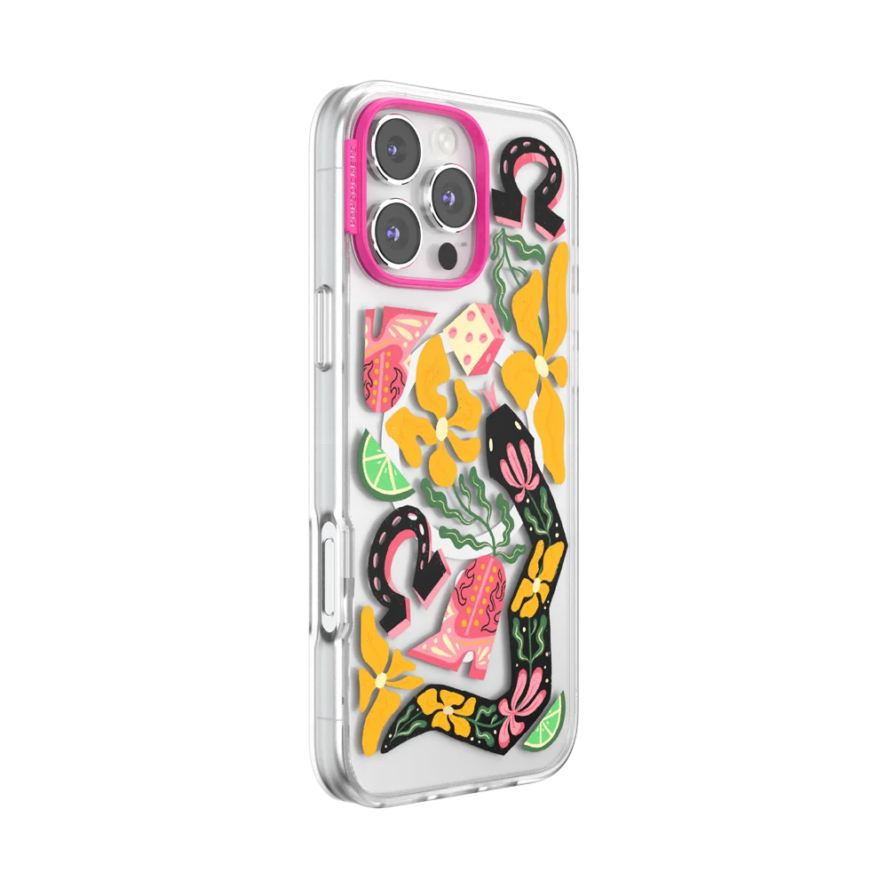 Sunset Rodeo Cases