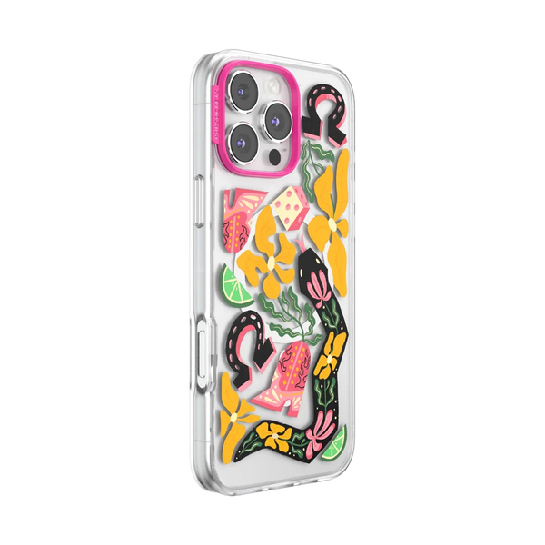 Sunset Rodeo Cases