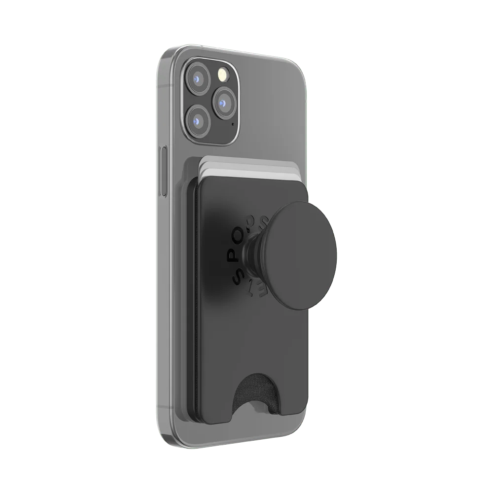 Uniform MagSafe Wallets