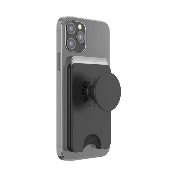 Uniform MagSafe Wallets
