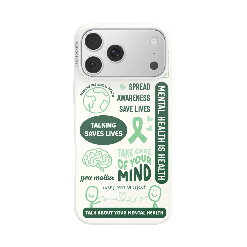 Happiness Project Case