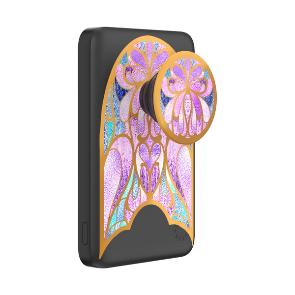 Enchanted Garden Power
