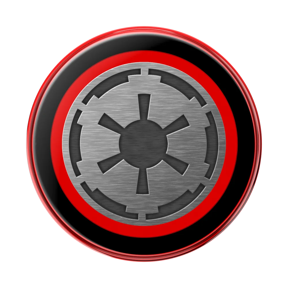 MagSafe Round Star Wars
