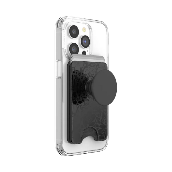 Dark Romance MagSafe PopWallet