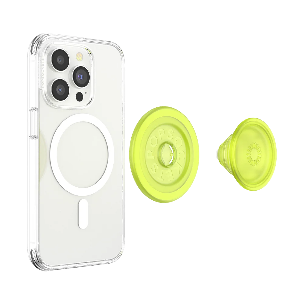 Woods MagSafe Grips