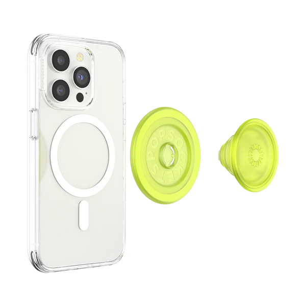 Woods MagSafe Grips