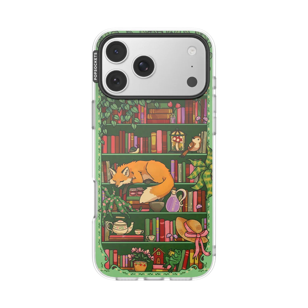 Enchanted Garden Case