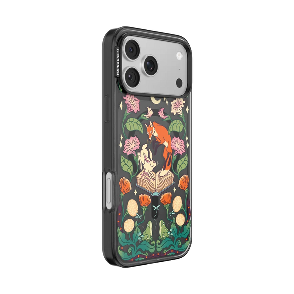 Enchanted Garden Case