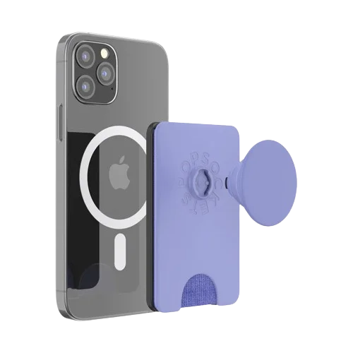 MagSafe PopWallet+