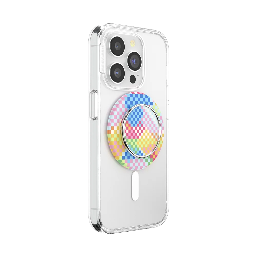 Global Tapestry Grips