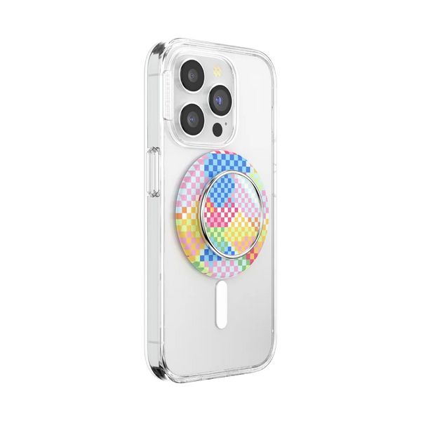 Global Tapestry Grips