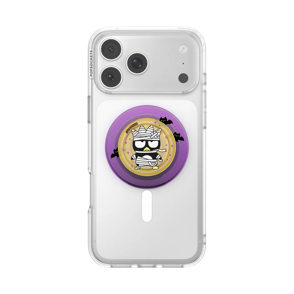 Kitty Halloween Grips